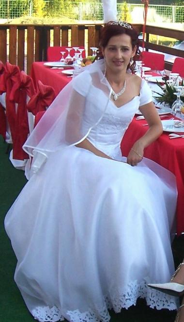 poze Rochii de mireasa