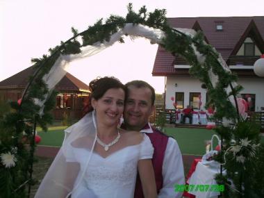 poze Decoratiuni nunti