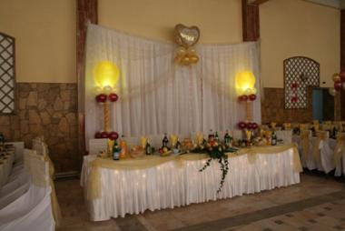 poze Decoratiuni nunti