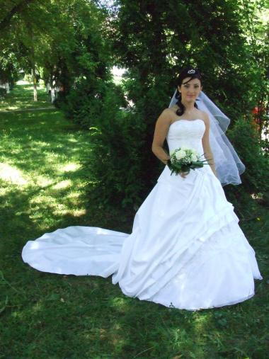 poze Rochii de mireasa