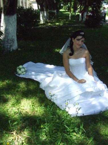 poze Rochii de mireasa
