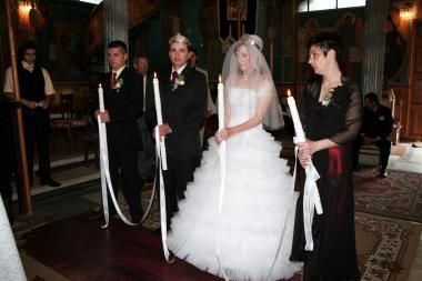poze Rochii de mireasa