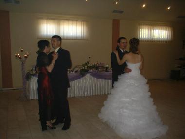 poze Rochii de mireasa