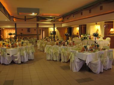 poze Decoratiuni nunti