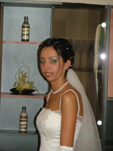 poze Bijuterii mireasa