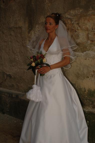 poze Rochii de mireasa