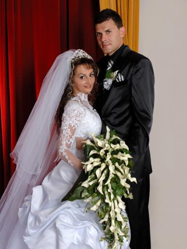 poze Bijuterii mireasa