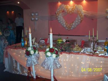 poze Decoratiuni nunti