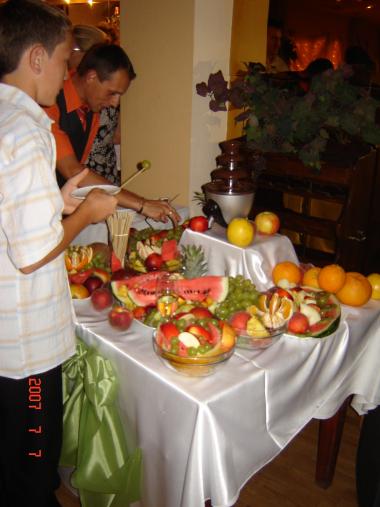 poze Decoratiuni nunti