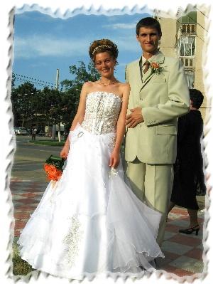 poze Rochii de mireasa