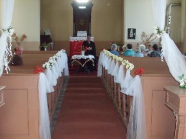 poze Decoratiuni nunti
