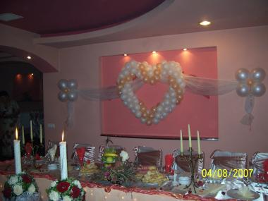 poze Decoratiuni nunti
