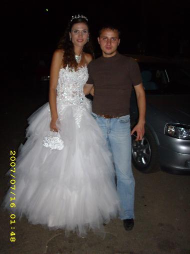 poze Rochii de mireasa
