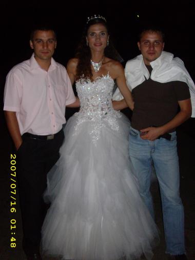 poze Rochii de mireasa