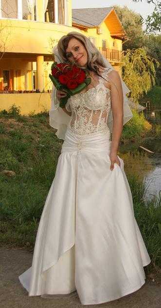 poze Rochii de mireasa