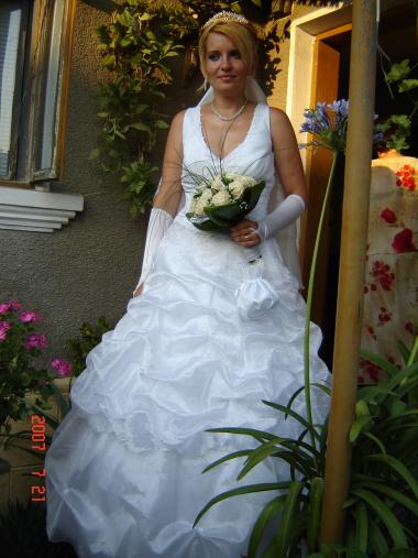 poze Rochii de mireasa