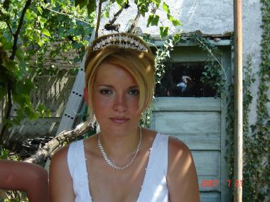 poze Bijuterii mireasa