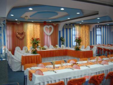 poze Decoratiuni nunti