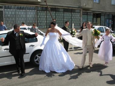poze Rochii de mireasa