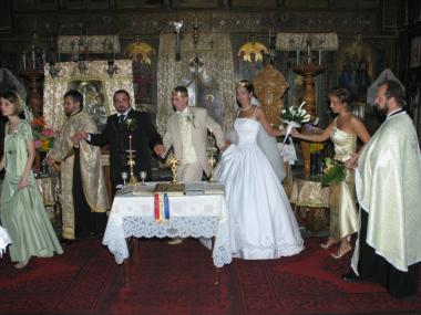 poze Rochii de mireasa