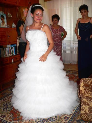 poze Rochii de mireasa