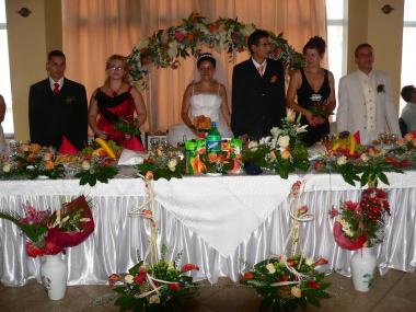 poze Decoratiuni nunti