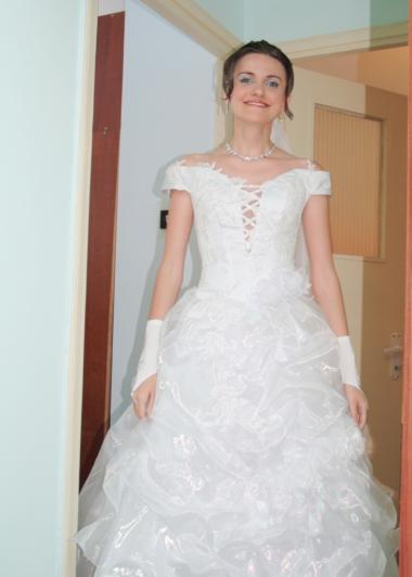 poze Rochii de mireasa