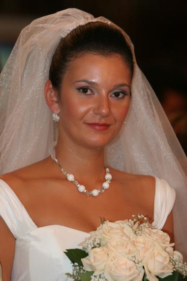poze Bijuterii mireasa