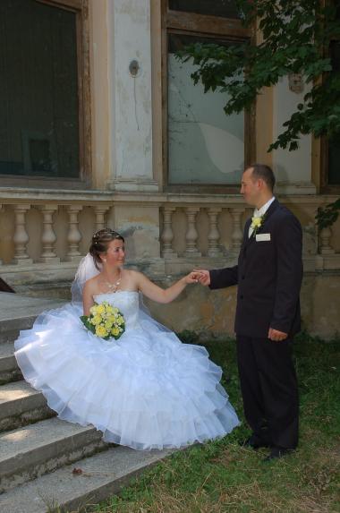 poze Rochii de mireasa