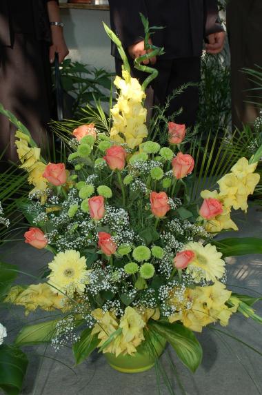 poze Buchete mireasa/ Aranjamente florale