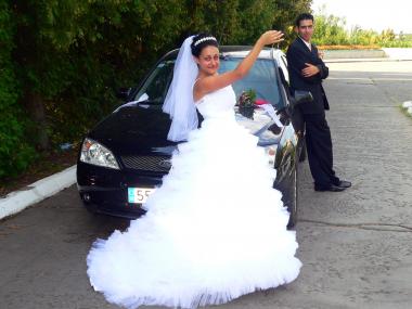 poze Rochii de mireasa