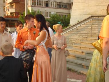 poze Rochii de ocazie