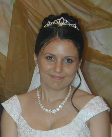poze Bijuterii mireasa