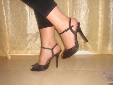 poze Pantofi nunta