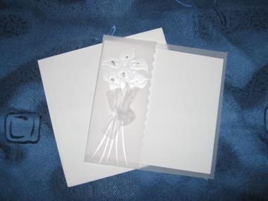 poze Invitatii nunta/ Carduri nunti