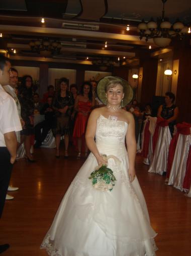 poze Rochii de mireasa