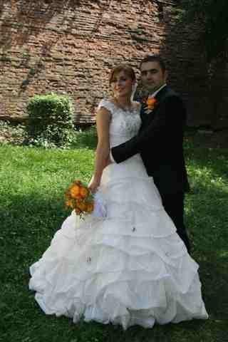 poze Rochii de mireasa