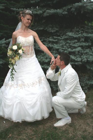 poze Rochii de mireasa