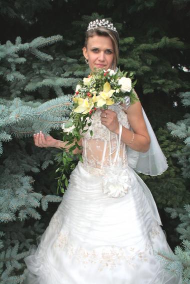 poze Rochii de mireasa