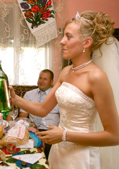 poze Bijuterii mireasa