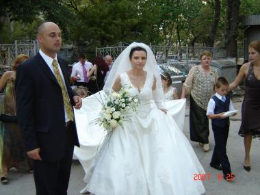 poze Rochii de mireasa