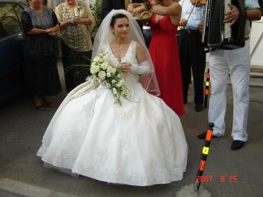 poze Rochii de mireasa
