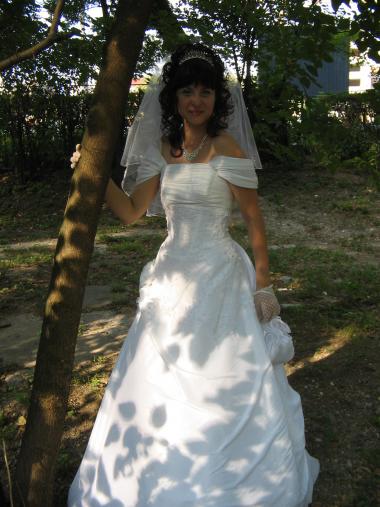poze Rochii de mireasa