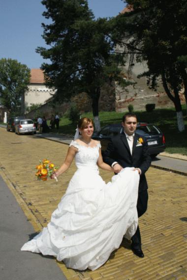 poze Rochii de mireasa