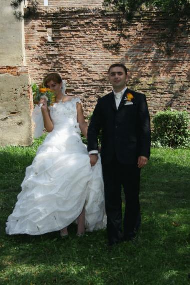 poze Rochii de mireasa
