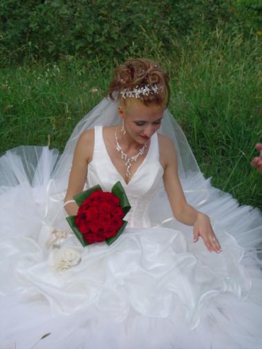 poze Rochii de mireasa