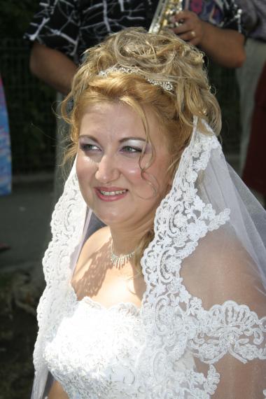 poze Bijuterii mireasa