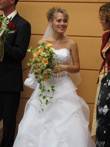 poze Rochii de mireasa