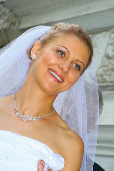 poze Bijuterii mireasa
