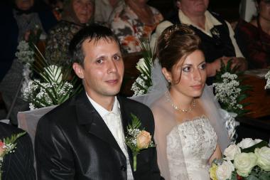 poze Bijuterii mireasa